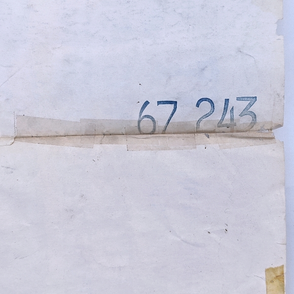 *SOLD* The Further Perils of Laurel & Hardy 1967 Original Movie Poster 27×41" - Picture 11 of 13